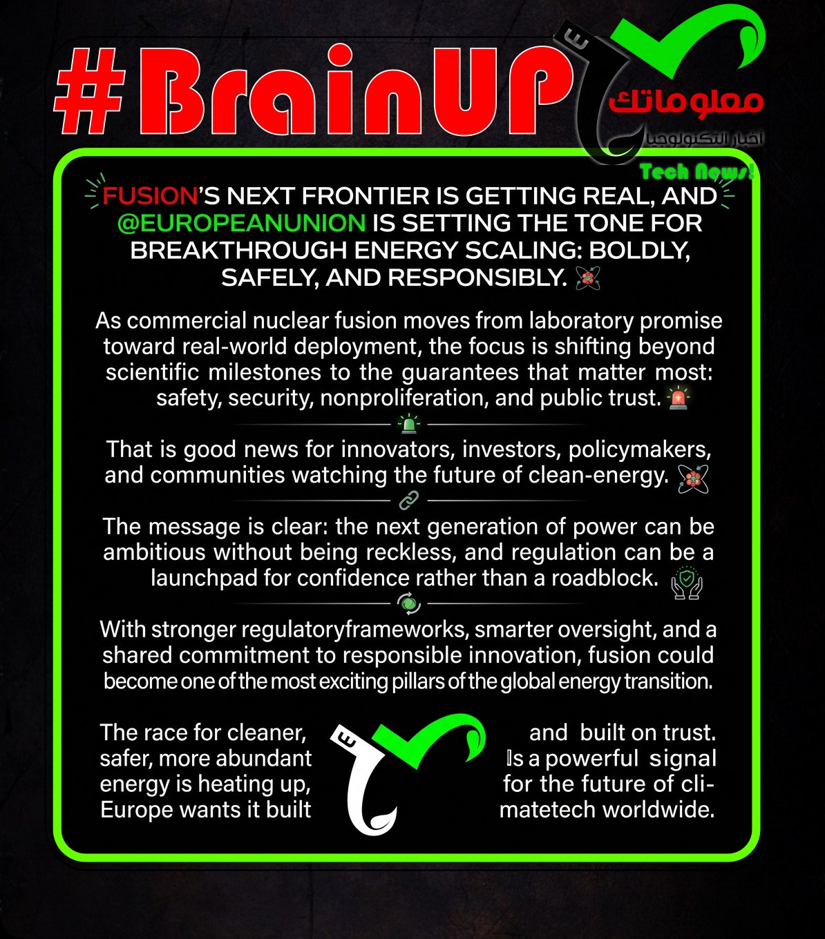 brainup daily tech news tuesday june 30 #BrainUp Daily Tech News - (Tuesday, June 30ᵗʰ)