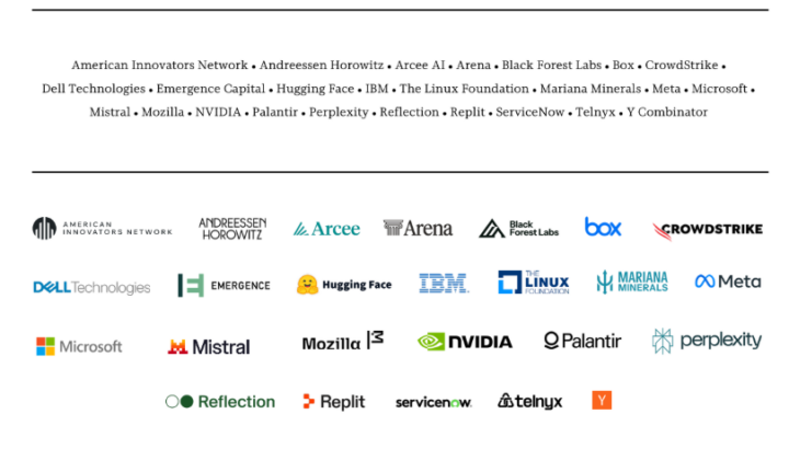 chrome XK8ZvtJ2k5 Uniting for Safety: The Open Secure AI Alliance