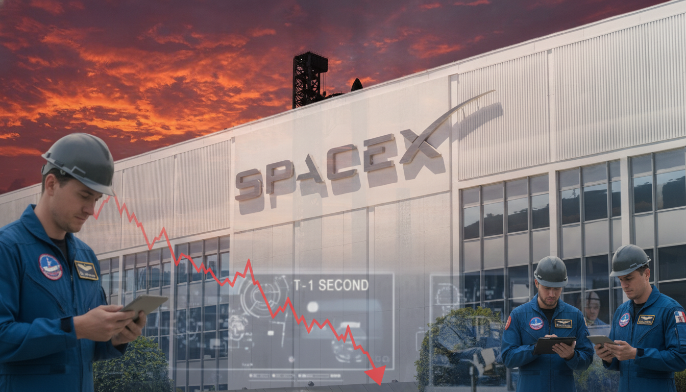 featured 1784763599 SpaceX Reschedules Starship Flight 13 Following Last-Second Engine Abort