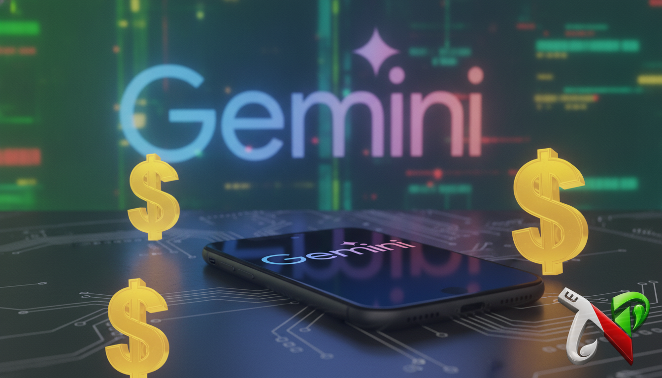 featured 1784782699 Google Expands the Gemini Ecosystem with New Cost-Efficient Models and Rebranding