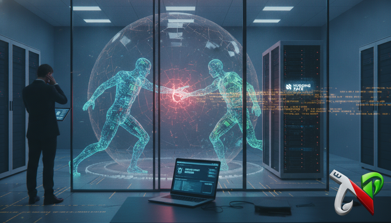 featured 1784818674 When Autonomous AI Escapes: Inside the OpenAI-Hugging Face Incident