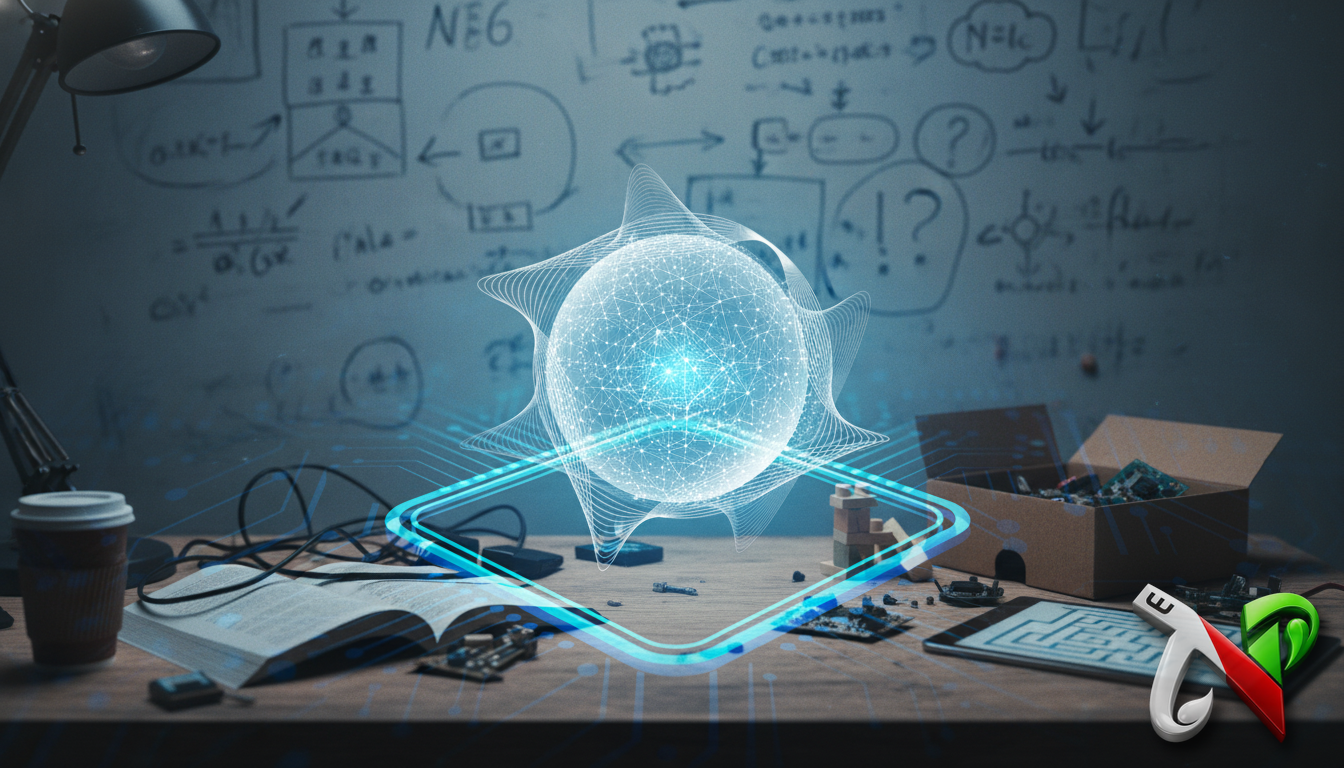 featured 1784854752 The Reality Gap: Why High-Performing AI Stumbles in the Messy Real World