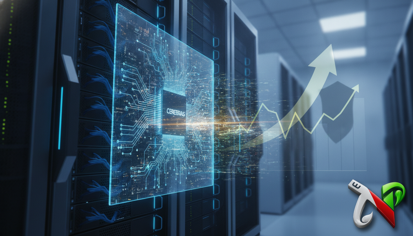 featured 1784871325 AMD and Cerebras Team Up to Challenge Nvidia with Wafer-Scale AI Inference
