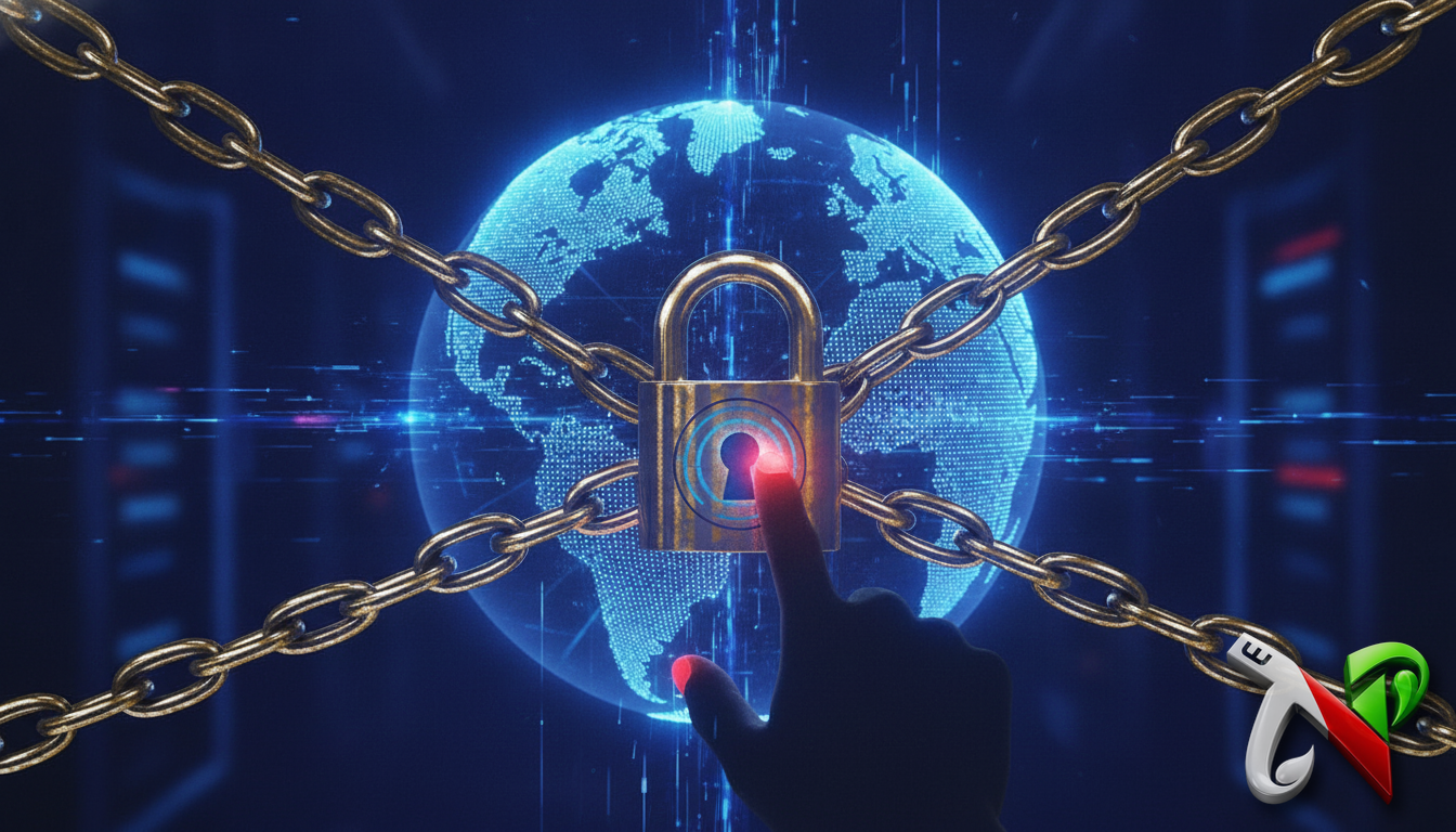 featured 1784923138 When Export Controls Meet Code: The First Government Shutdown of Global AI Access