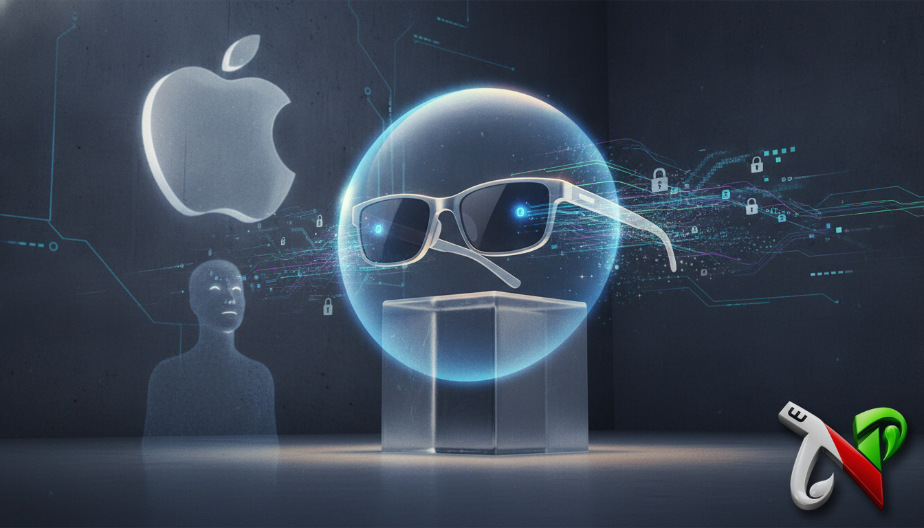 featured 1785129466 Apple's Strategy for Non-Creepy Smart Glasses