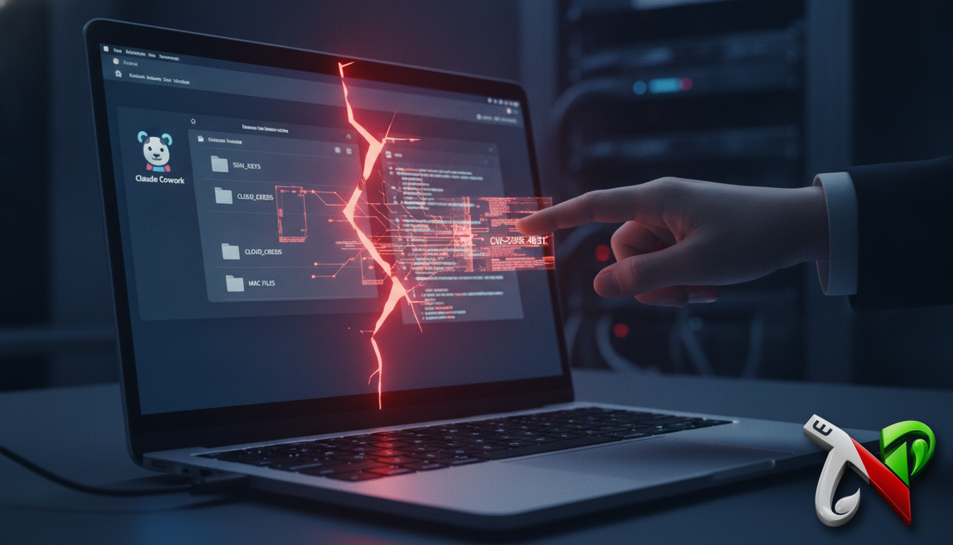 featured 1785145794 Escaping the Sandbox: How AI Agents Are Breaking Local Barriers