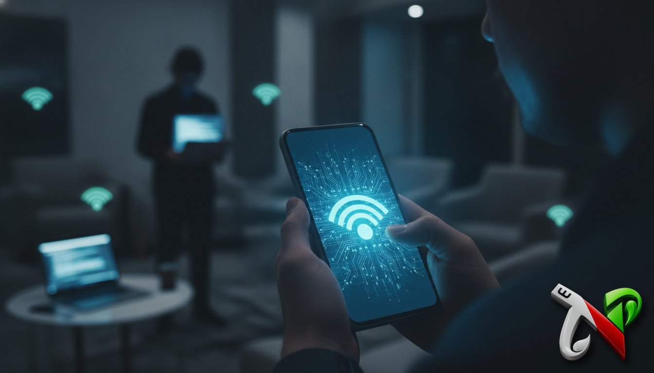 Hotel Wi-Fi Hijacked in Sophisticated Global Campaign to Deliver Surveillance Malware