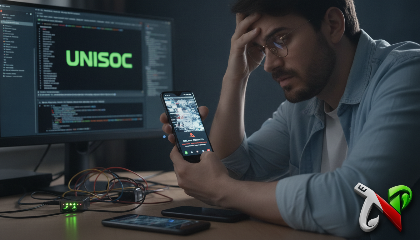 featured 1787275629 A Critical Unisoc Chip Flaw Leaves Budget Android Phones Exposed to Video Call Exploits
