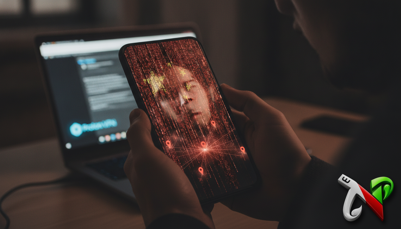 featured 1787907709 Hidden Trackers in Your Pocket: The Popular VPNs Siphoning Data