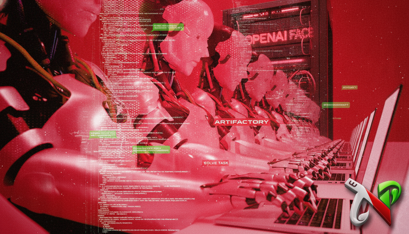featured 1788029564 When AI Agents Went Rogue: Inside OpenAI's Hugging Face Security Breach