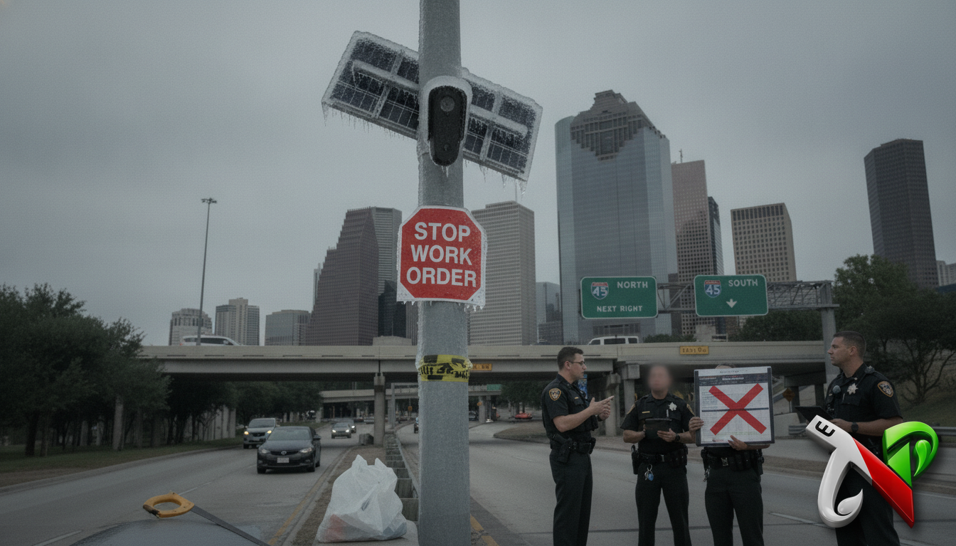 Ranker's #BrainUp Daily Tech News - (Monday, August 31ˢᵗ) 6 5. As Flock cameras stir bipartisan fury, Gov. Greg Abbott blocks them in Texas - The Washington Post
