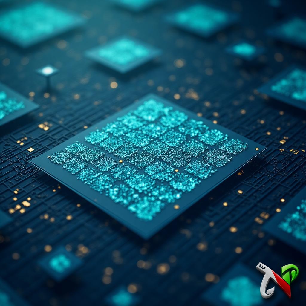 featured 80 hero MIT Engineers Print Living "Circuit Boards" Using Bacterial Transistors