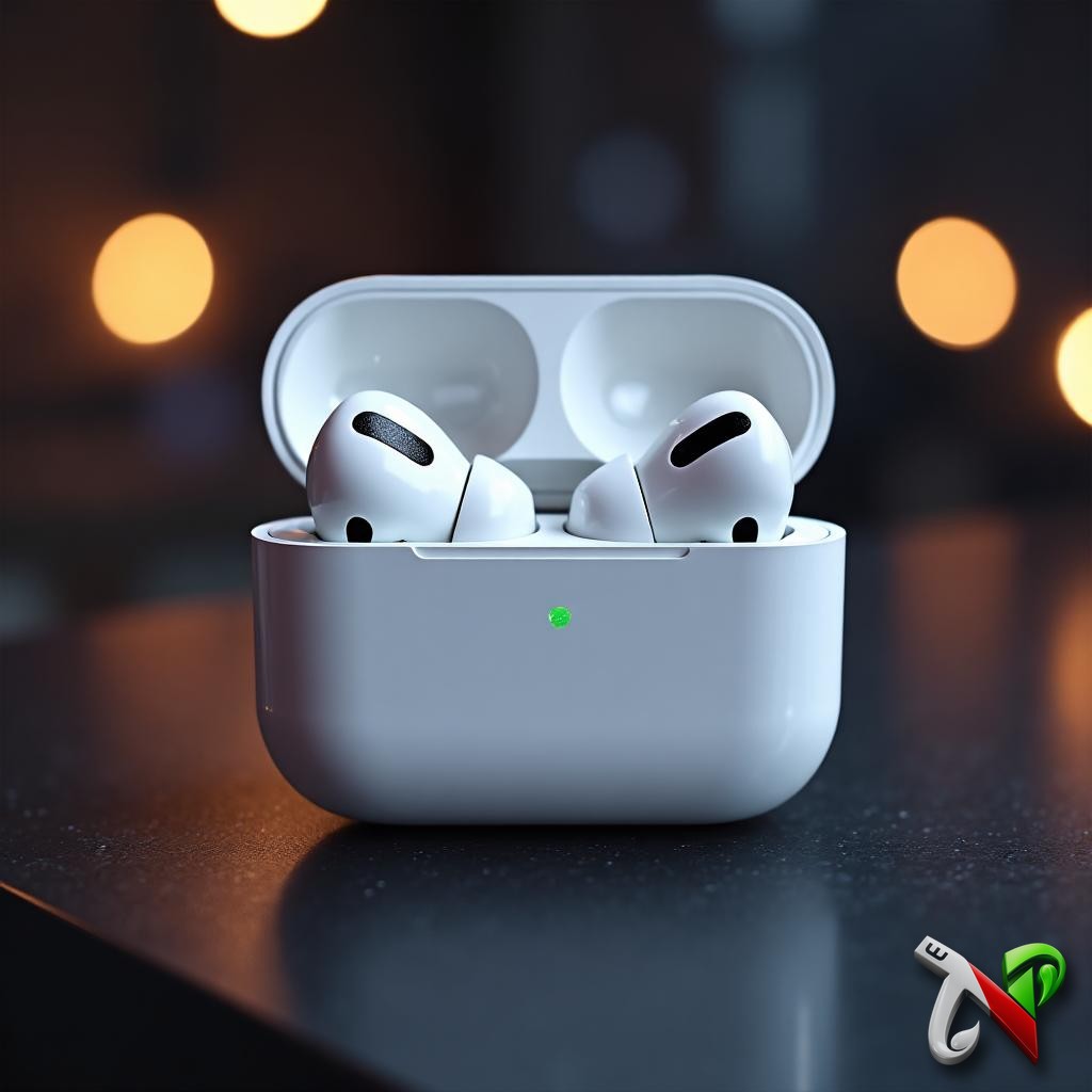 Apple’s Upcoming Camera-Equipped AirPods Leak in macOS Beta