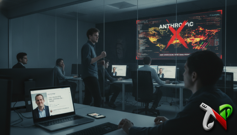 Inside the AI Lab Alarm: When Insiders Warn of the Endgame 8 featured 131 hero upload Inside the AI Lab Alarm: When Insiders Warn of the Endgame