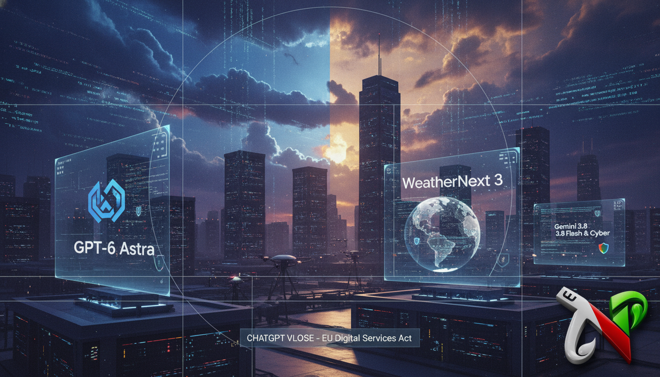 featured 1788480274 A New Era of Frontier AI: Breakthroughs in Autonomous Capabilities, Weather Modeling, and Enterprise Defense