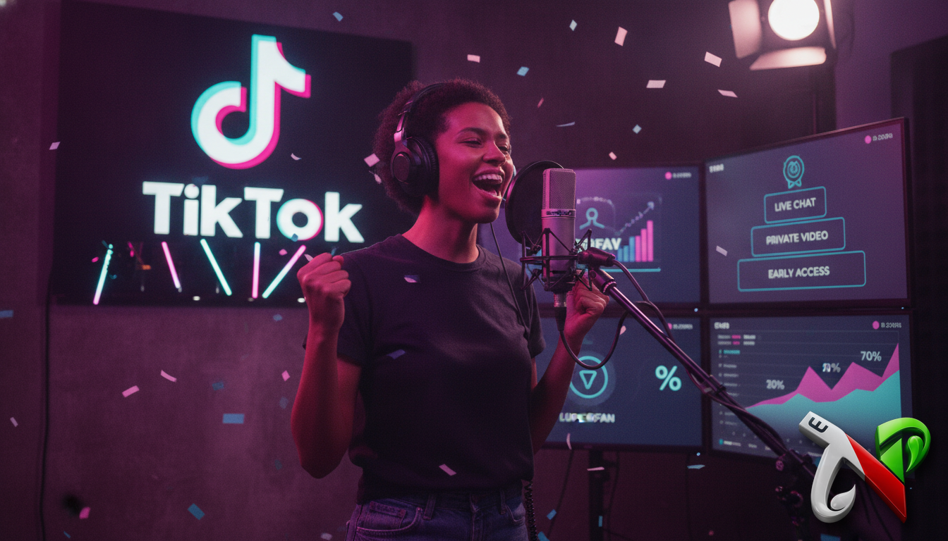 featured 1788588283 TikTok Scales Up Creator Subscriptions With Tiered Perks and Higher Payouts