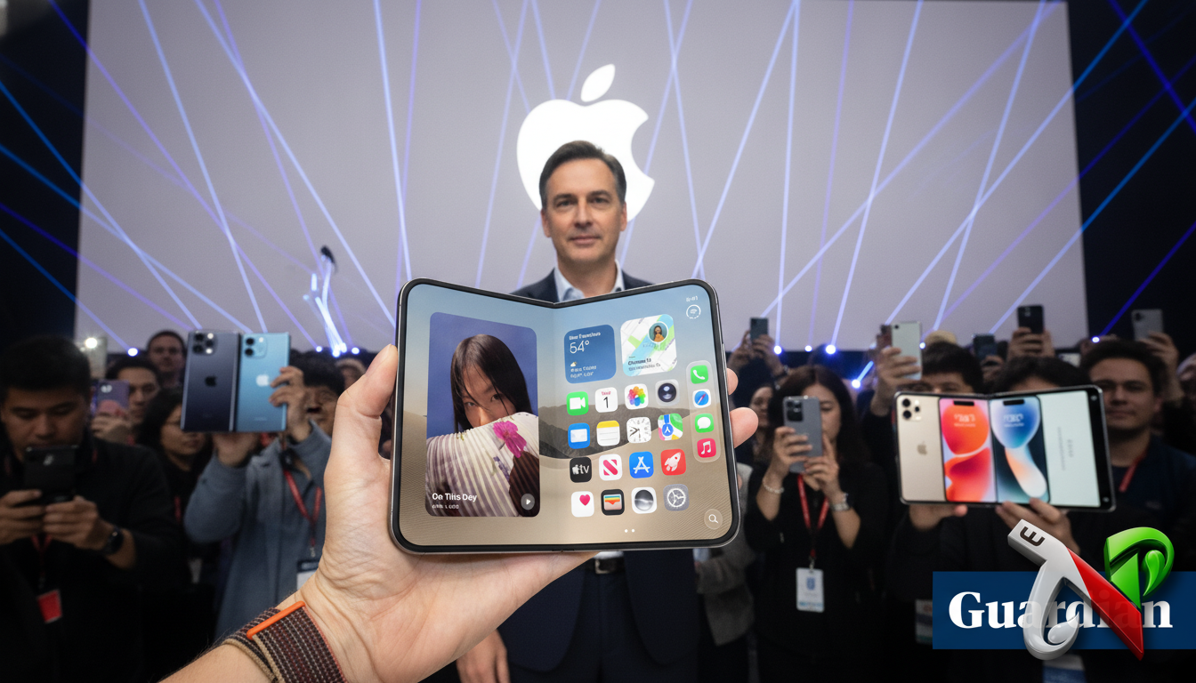 featured 1788995740 Apple Enters the Foldable Era With the iPhone Duo