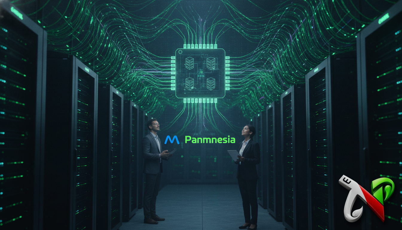 Ranker's #BrainUp Daily Tech News - (Tuesday, September 15ᵗʰ) 33 36. Meta enlists tiny Korean startup to build 'one-chip-like datacenter' — CXL architecture introduced by Facebook's parent company and Panmnesia can handle almost 1000 AI GPUs per domain