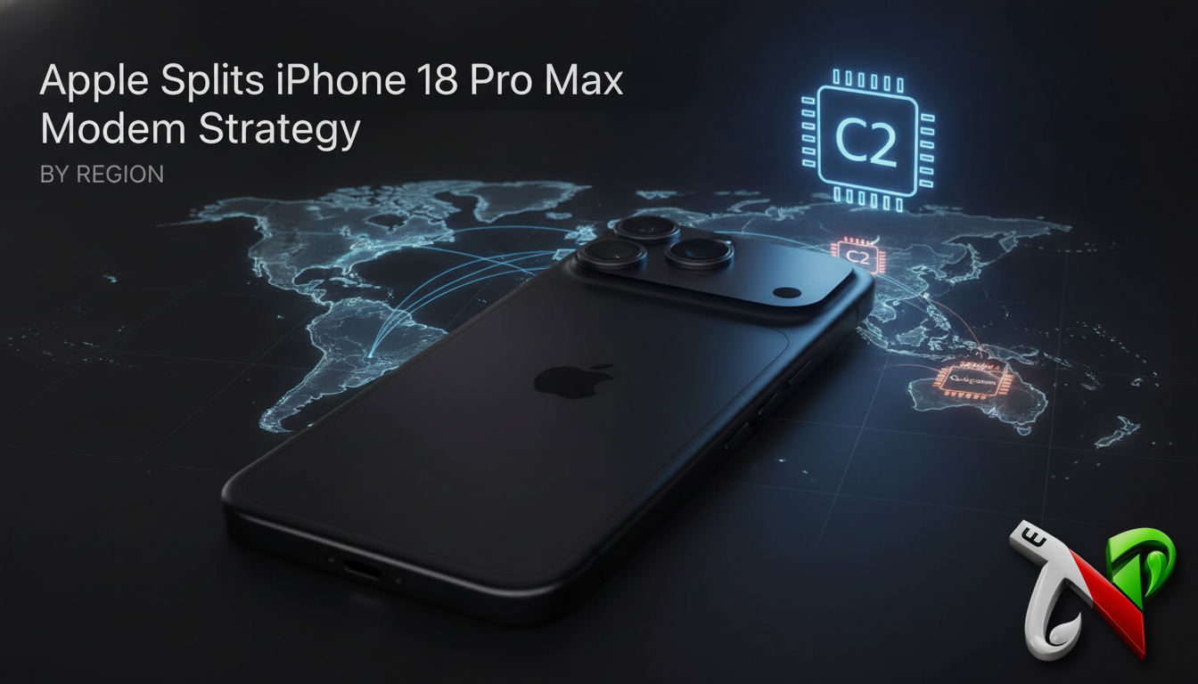 Ranker's #BrainUp Daily Tech News - (Tuesday, September 15ᵗʰ) 17 19. Apple's First 2nm IPhone Joins A Chip Race It Is Paying More To Lead