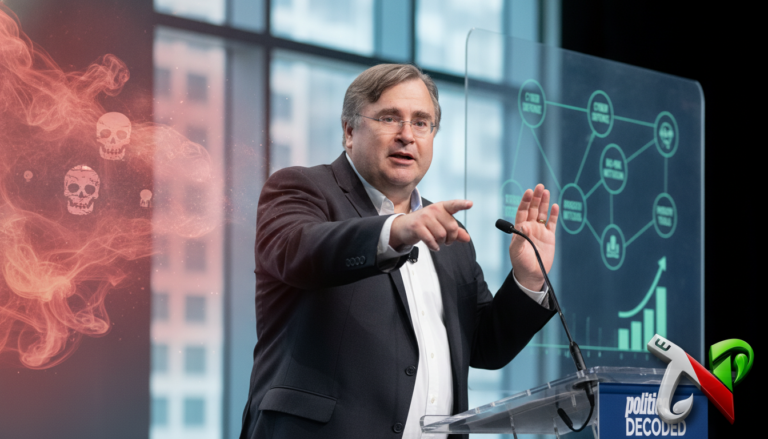 featured 1789597523 Reid Hoffman Dismisses AI Doomerism As Theatre, Urging Better Steering Instead Of Slacking
