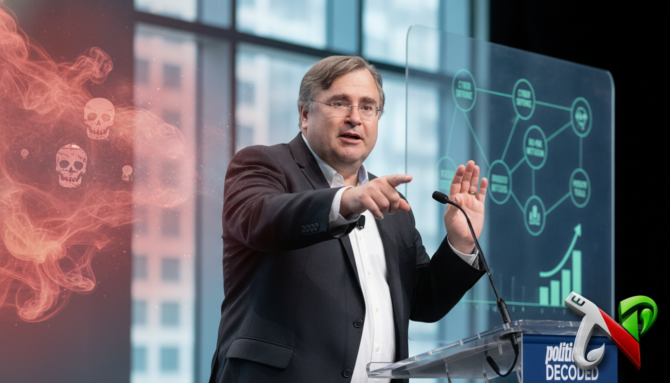 featured 1789597523 Reid Hoffman Dismisses AI Doomerism As Theatre, Urging Better Steering Instead Of Slacking