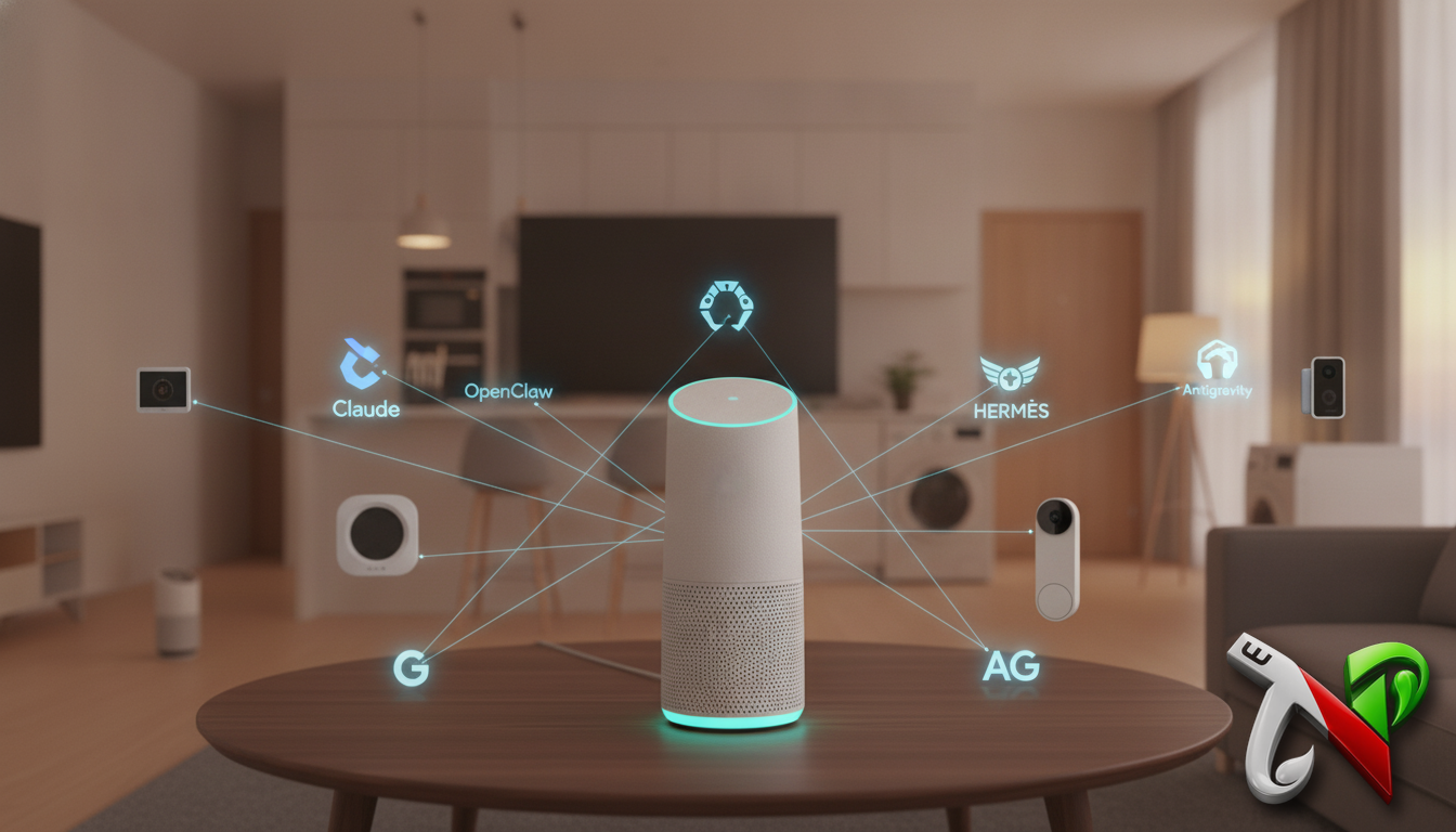 Ranker's #BrainUp Daily Tech News - (Tuesday, September 22ⁿᵈ) 36 37. Your AI agents can now control your Google Home devices