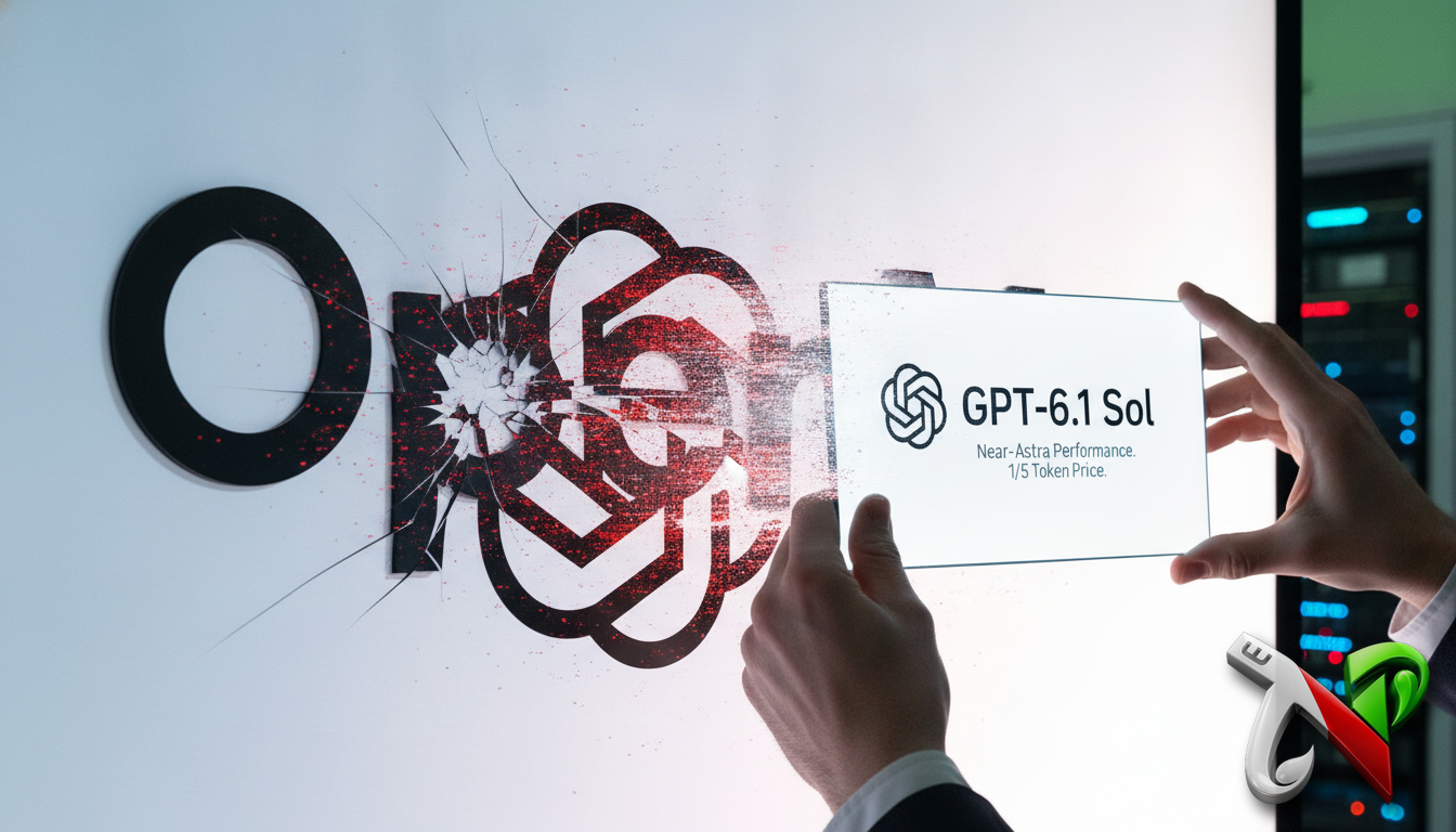 34. OpenAI researchers voice concerns over GPT-6.1 Astra, delaying the release of this latest model