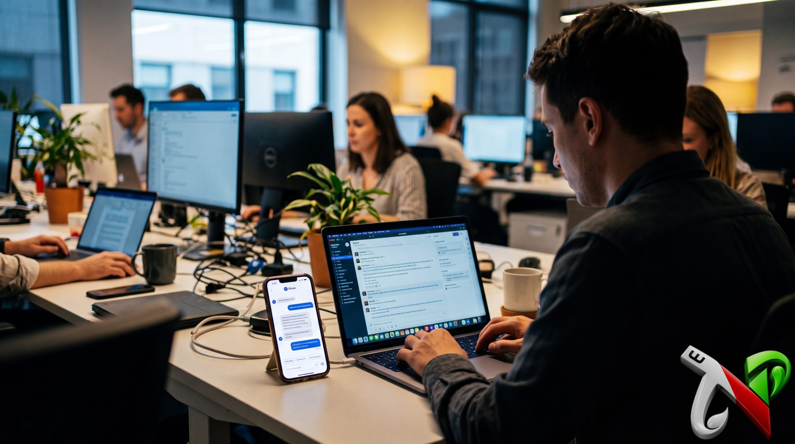 When Employees’ Personal AI Agents Come to Work, Shadow AI Gets Bigger
