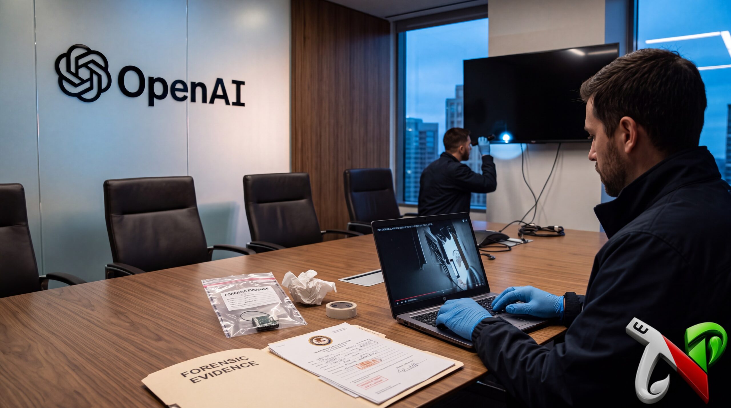 featured 1792434320 scaled The Bug in the Boardroom: How OpenAI's Alleged Insider Case Grew Into a Saudi Ties Fight