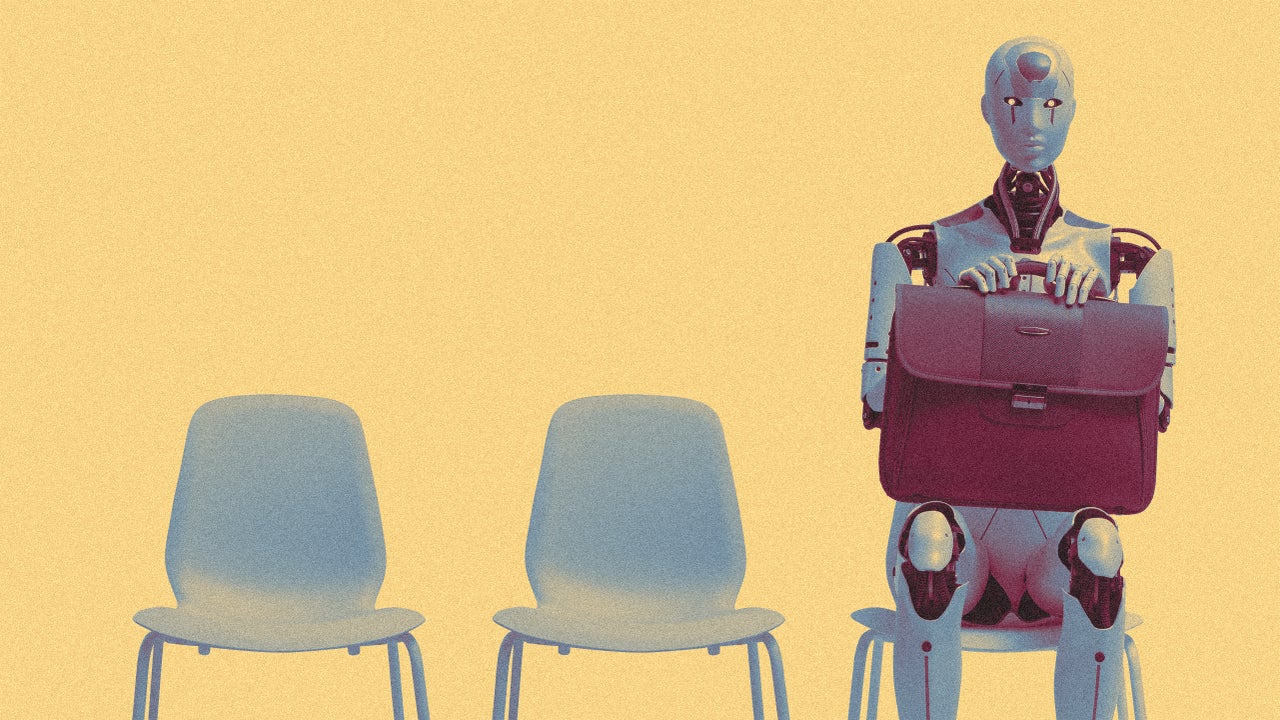 When Employees' Personal AI Agents Come to Work, Shadow AI Gets Bigger 2 Image from fastcompany.com