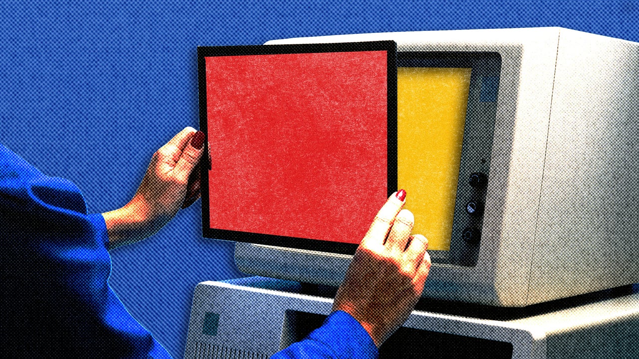 When Employees' Personal AI Agents Come to Work, Shadow AI Gets Bigger 3 Image from fastcompany.com