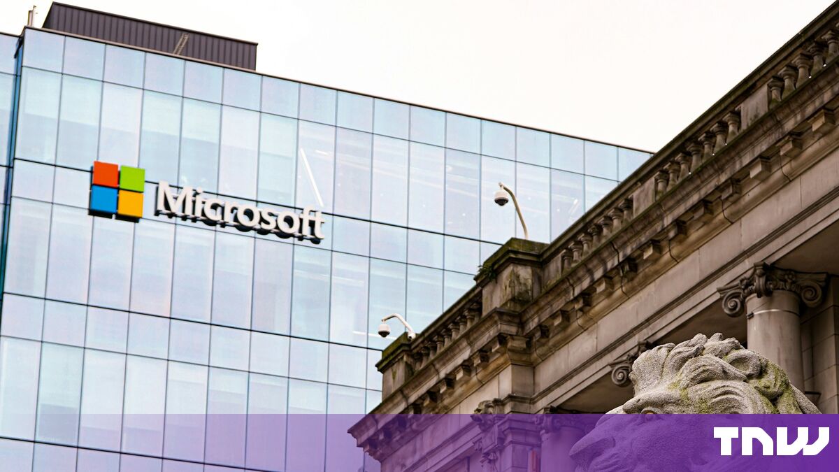 Microsoft Opens the Exit Door to 60,000 Employees, and Wants to Learn From Who Walks Through 3 Image from thenextweb.com