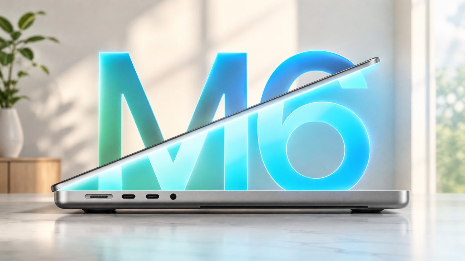 Apple's Touchscreen MacBook Pro Arrives, Alongside M6 iMac and 14-Inch MacBook Pro 2 Image from gadgetreview.com