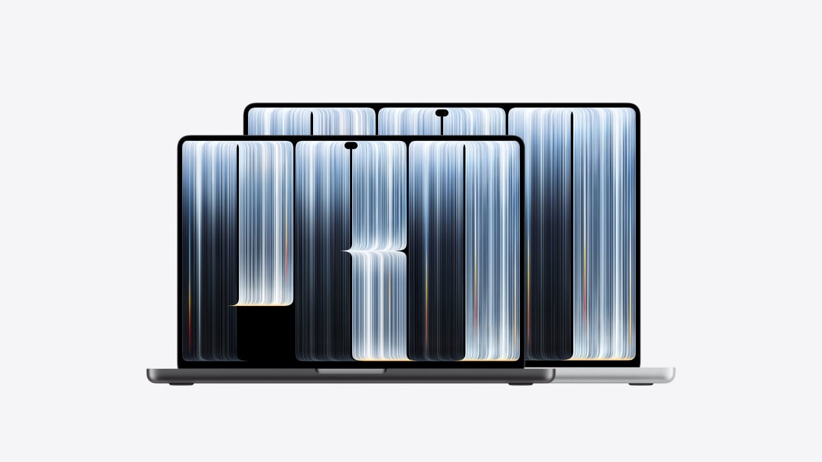 Apple's Touchscreen MacBook Pro Arrives, Alongside M6 iMac and 14-Inch MacBook Pro 7 Image from mashable.com
